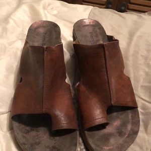 Pierre Dumas shoes size 11